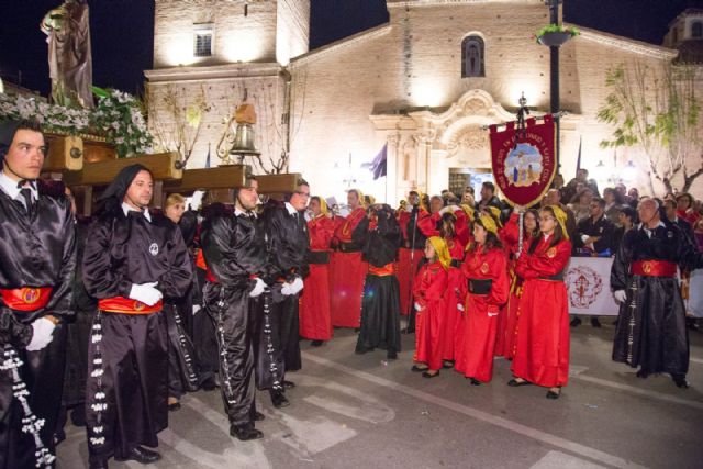 Viernes Santo (Noche) 2013 - 194